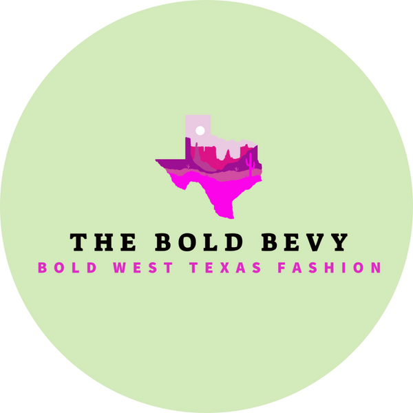 The Bold Bevy LLC